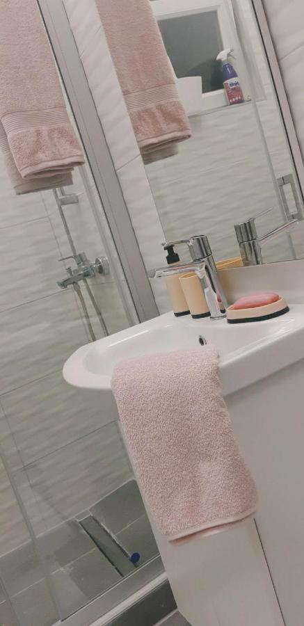 Apartman Square Mostar Exteriér fotografie