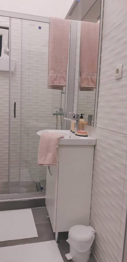 Apartman Square Mostar Exteriér fotografie