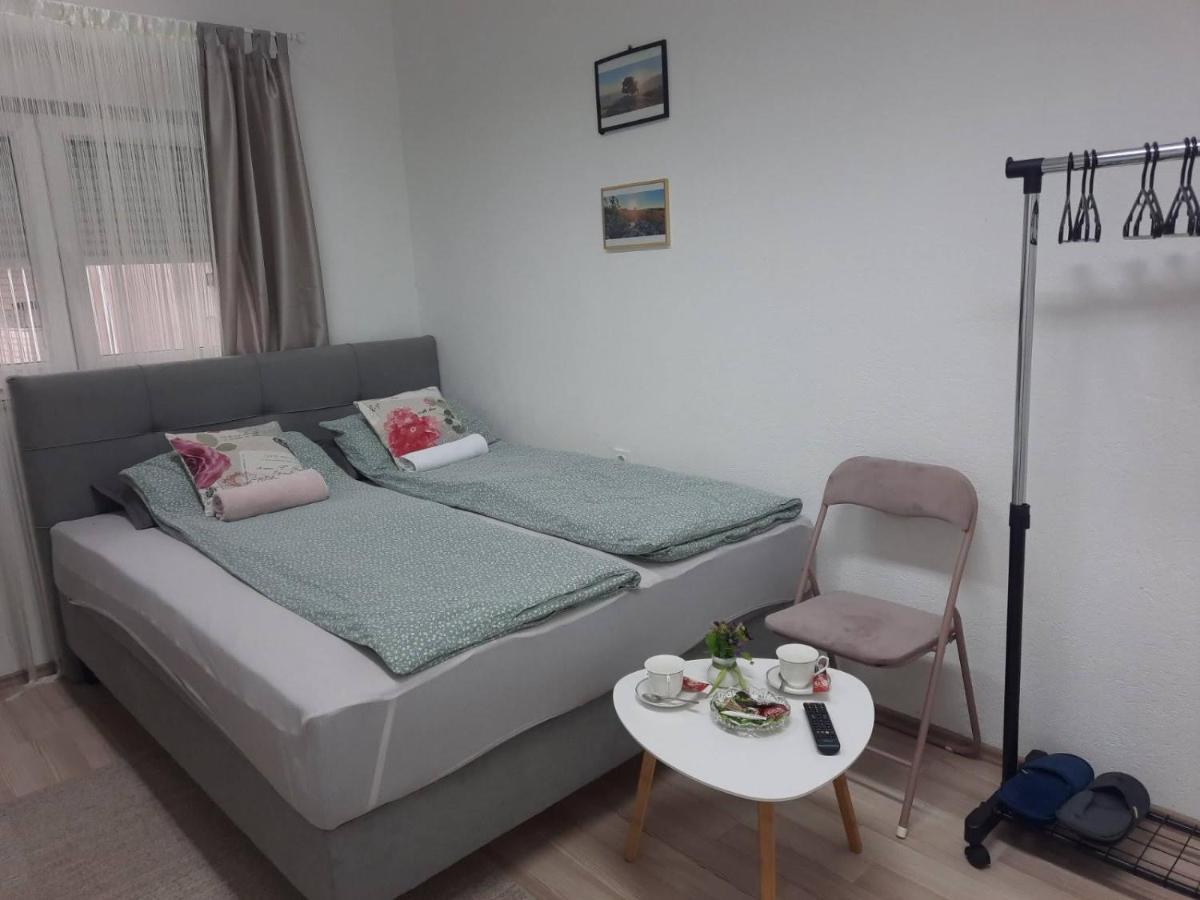 Apartman Square Mostar Exteriér fotografie