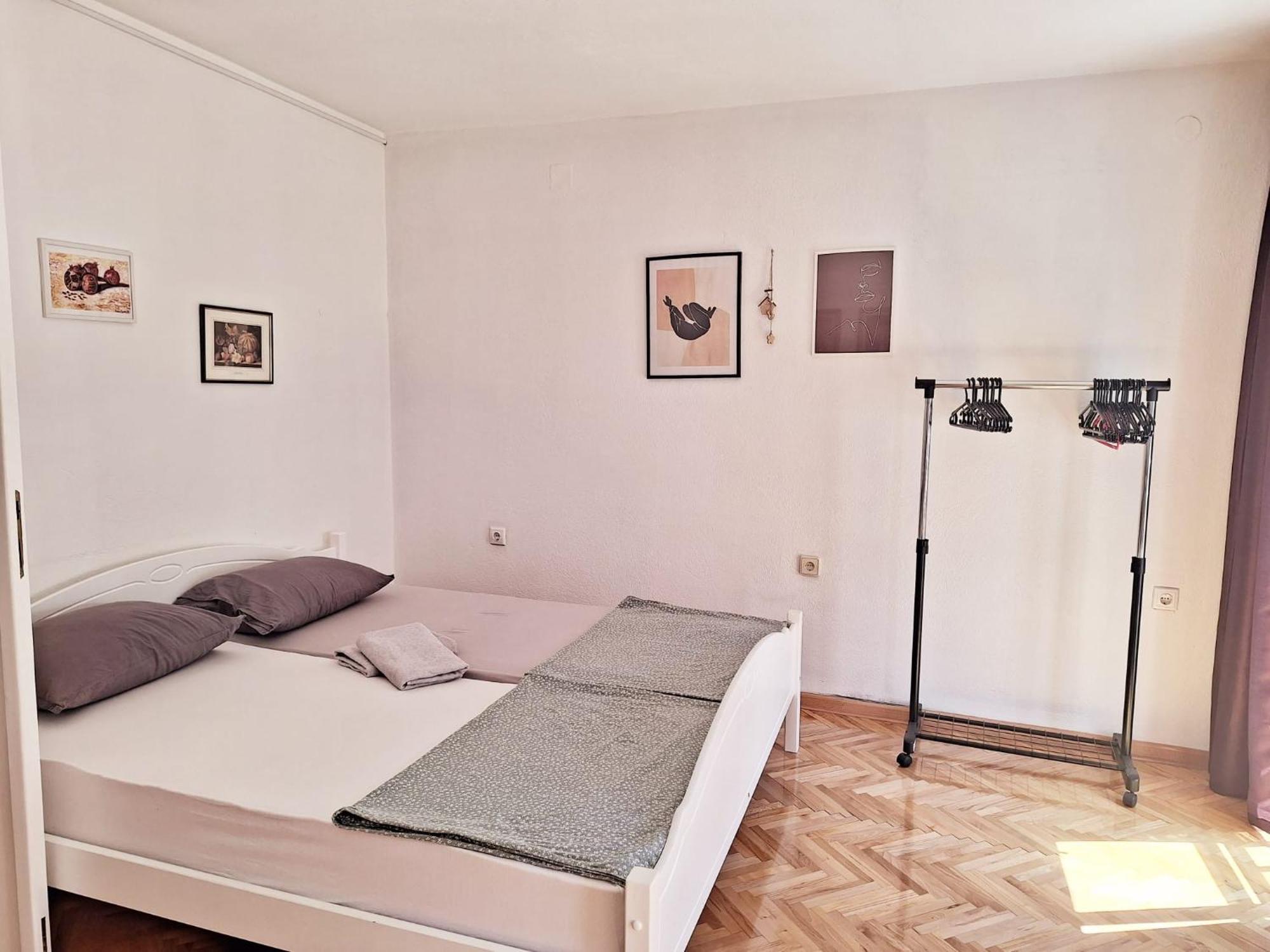Apartman Square Mostar Exteriér fotografie