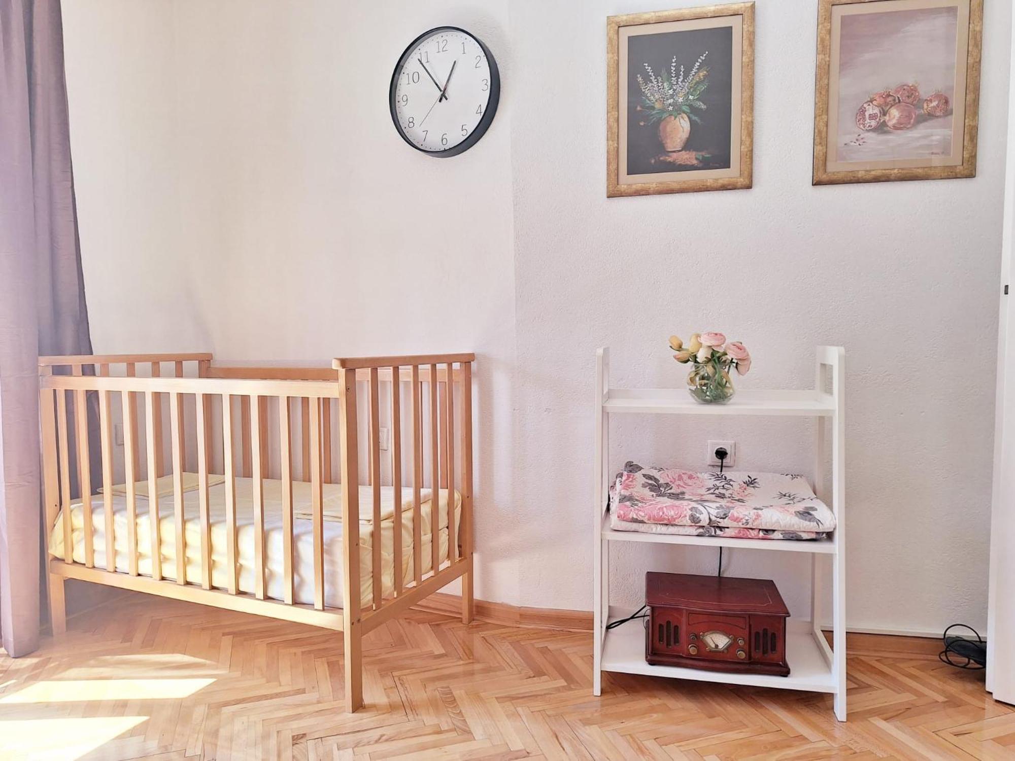Apartman Square Mostar Exteriér fotografie
