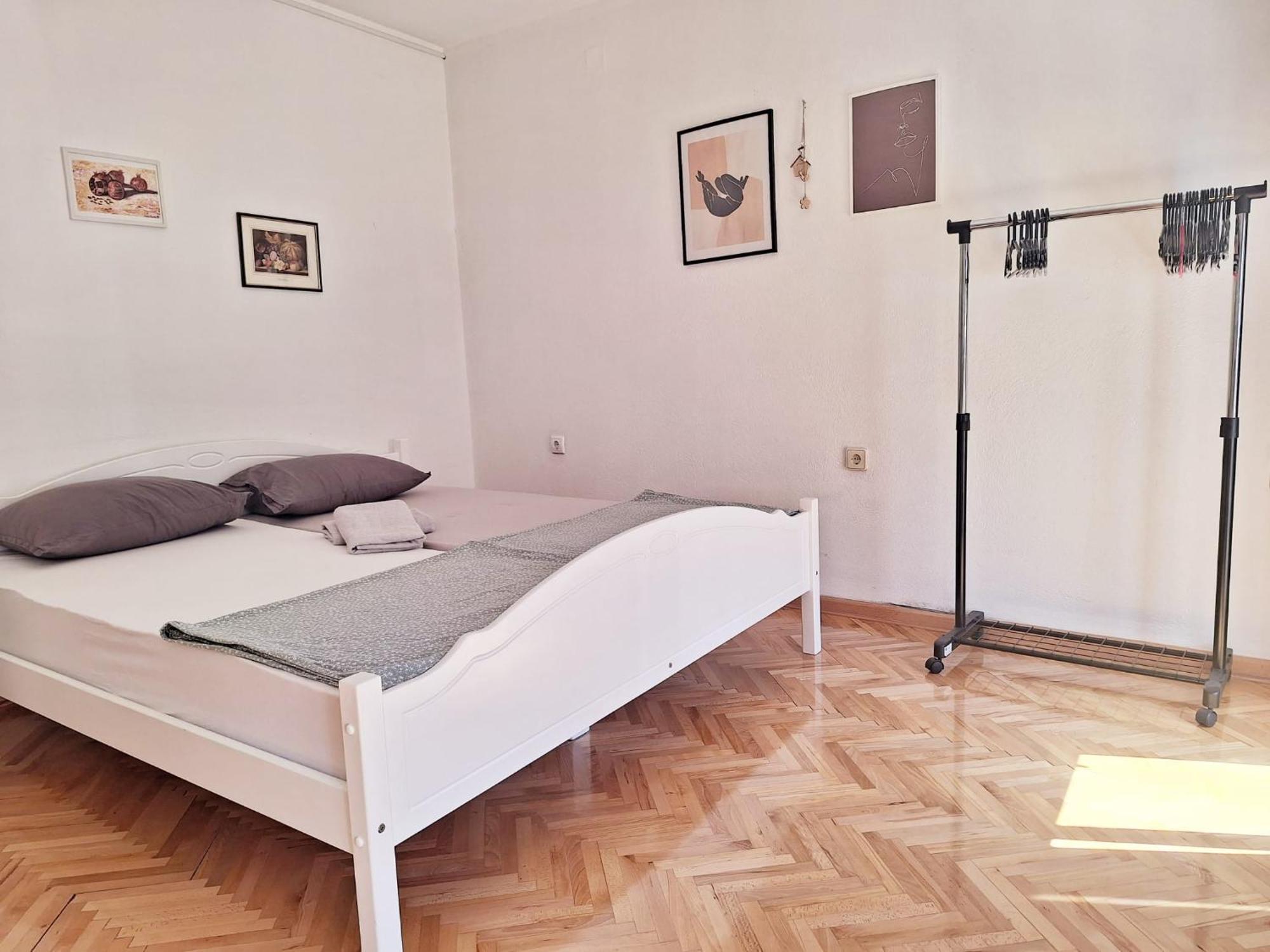 Apartman Square Mostar Exteriér fotografie